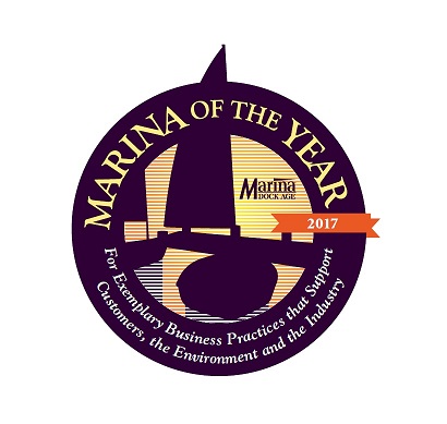 marina dock age marina of the year