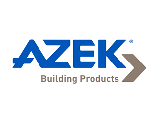 AzekLogo320x250 Azek Logo