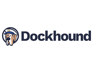 DockHoundLogo320x250 Dockhound Logo