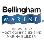 Bellingham Marine Logo