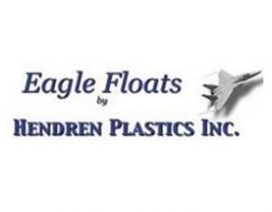 Eagle Floats Logo