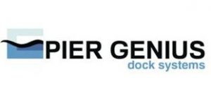 Pier Genius Logo