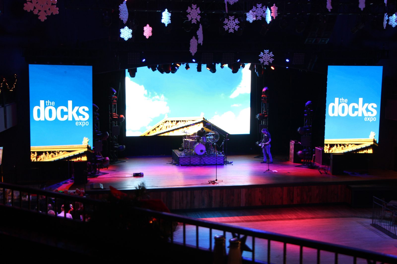 2018 Highlights | The Docks Expo & Marina Conference