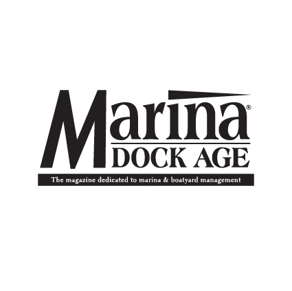 Marina Dock Age logo