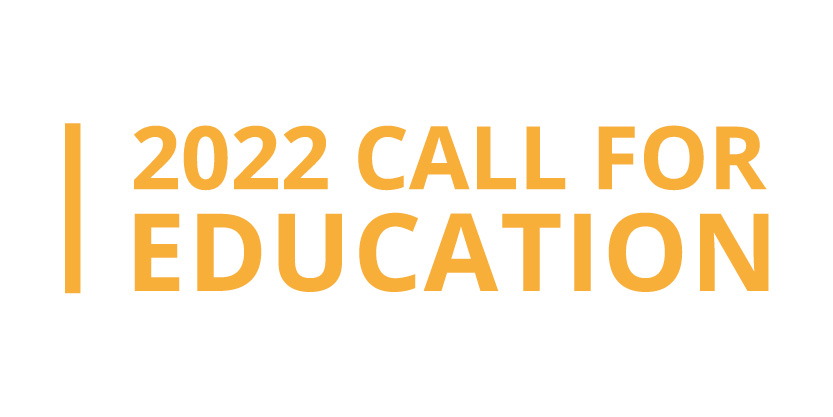 CallforEd2022_Promo