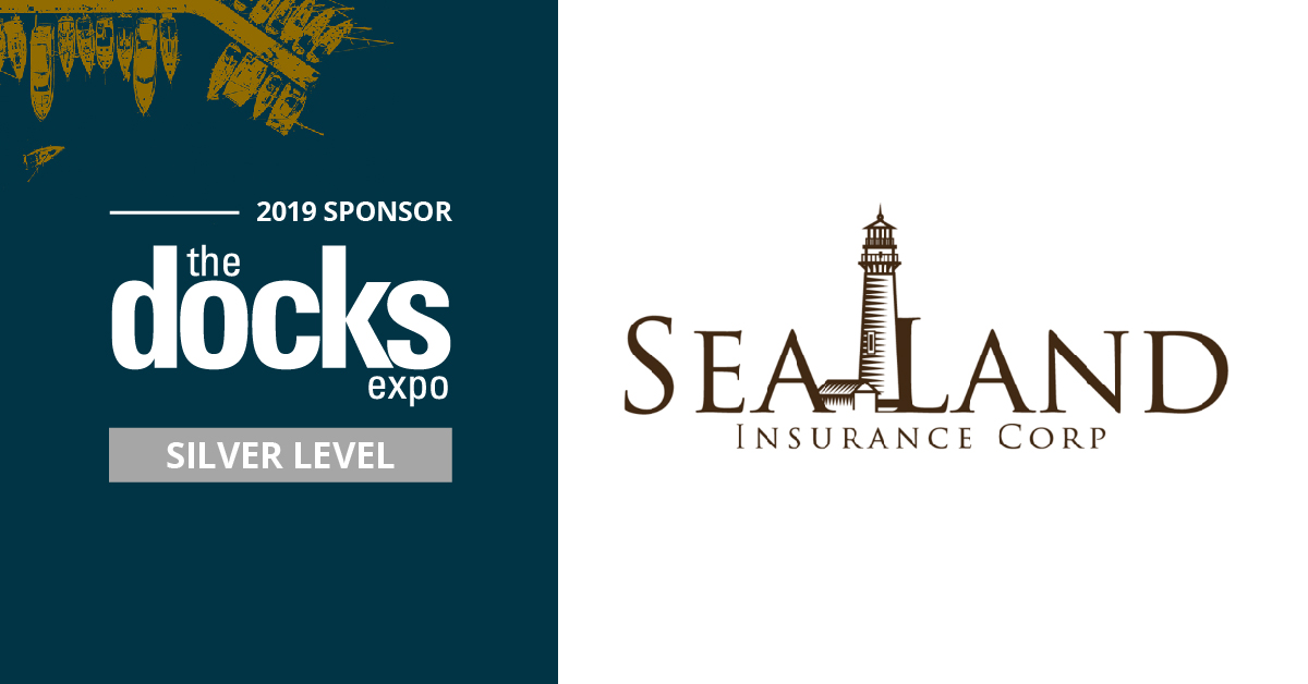 Sea Land Insurance Corp The Docks Expo