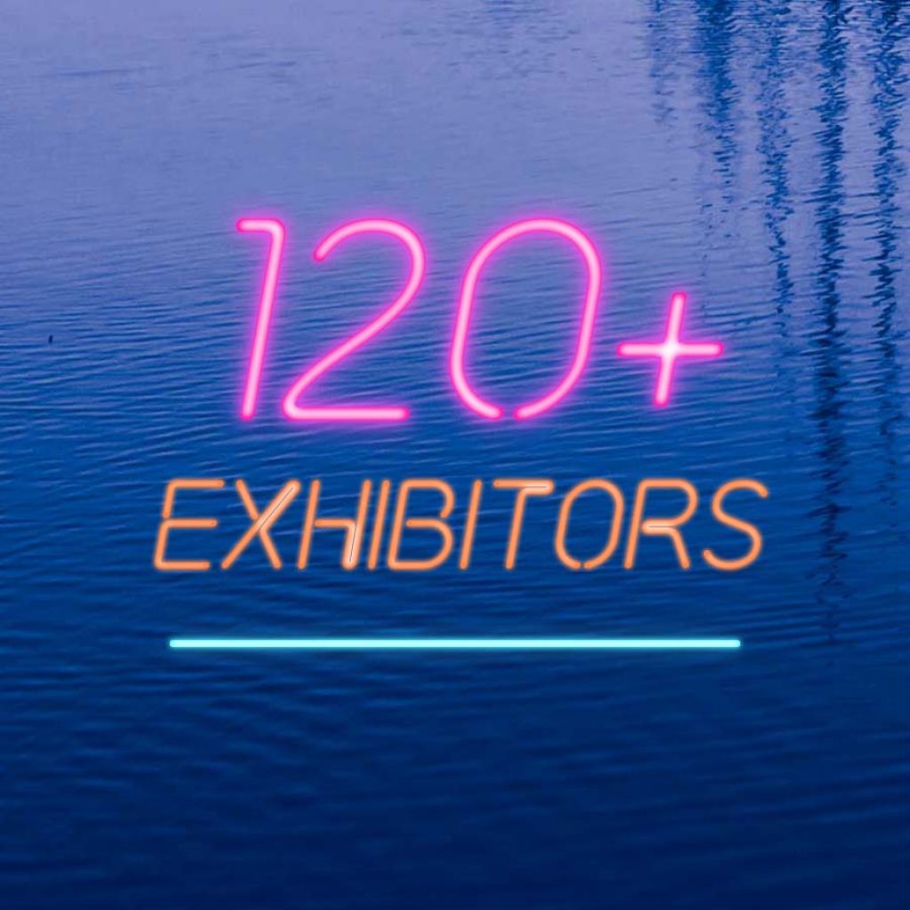Attend | The Docks Expo