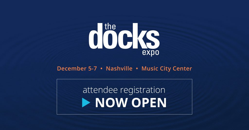 Event Promotion | The Docks Expo & Marina Conference