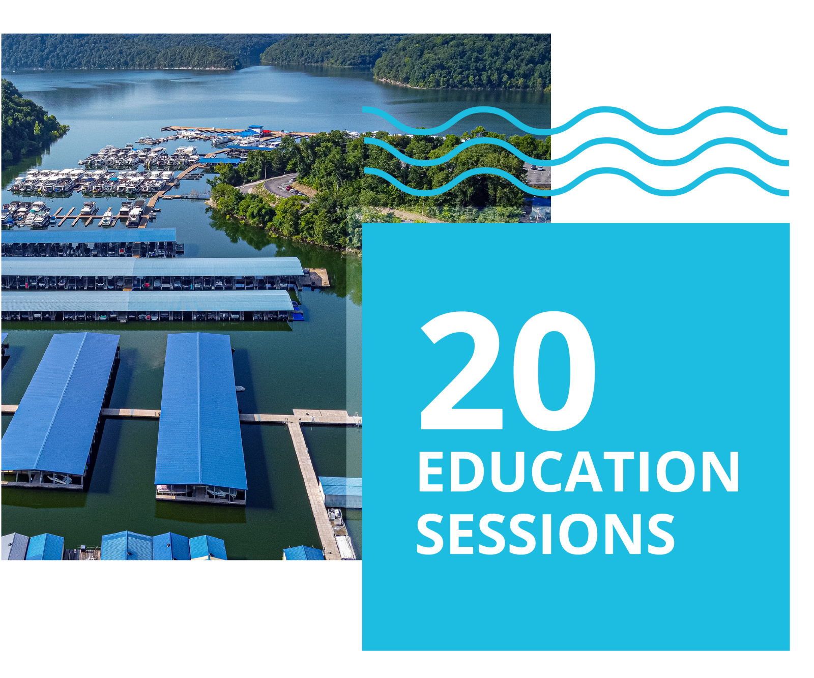 Attend | The Docks Expo & Marina Conference