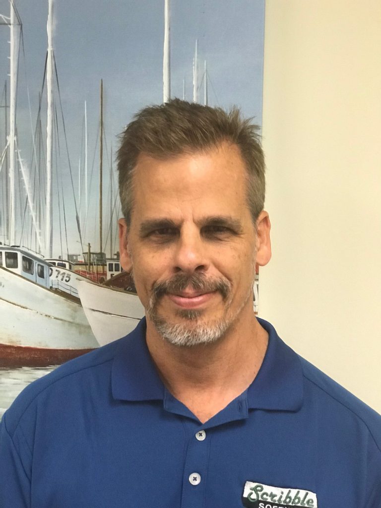 Vance Young The Docks Expo & Marina Conference